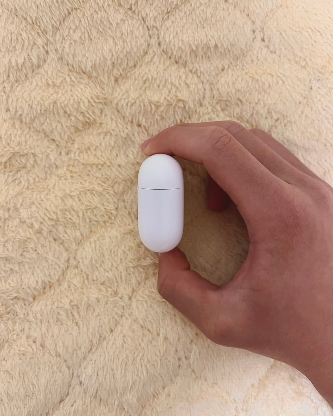 [새상품급] 애플 에어팟 프로 3세대 상품이미지3