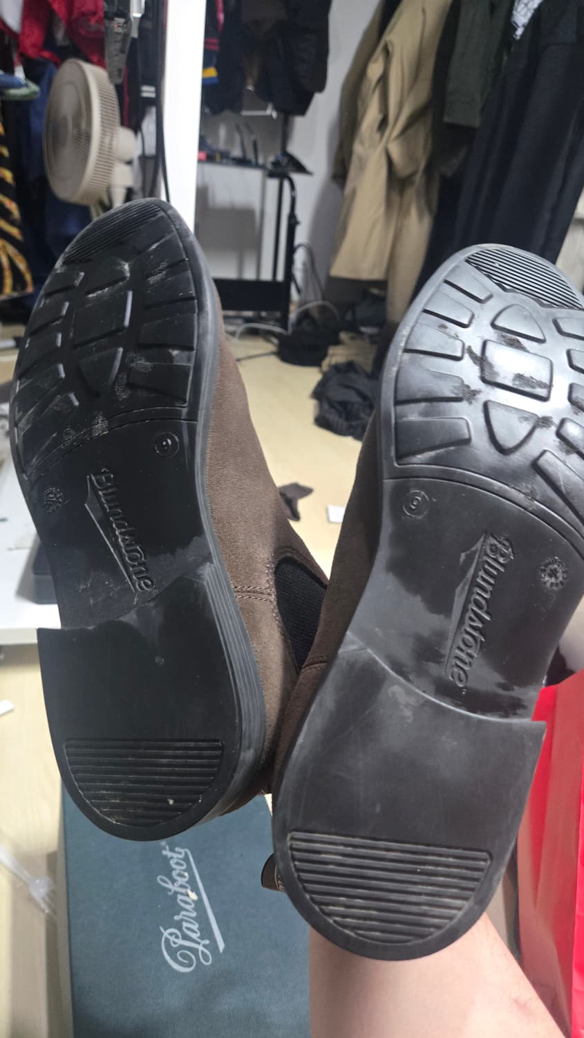 블런드스톤 드레스 2391 AU9 상품이미지6