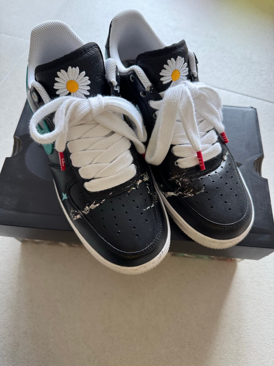 피스마이너스원 파라노이즈 3.0 상품이미지1