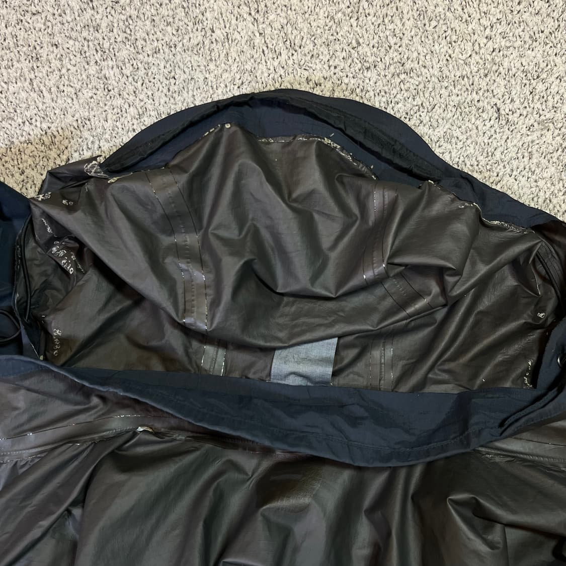 아크테릭스 우먼 제타 SL 고어텍스 자켓 상품이미지6