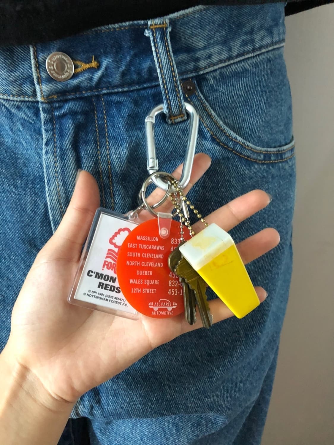 🎁Someone's Keyring #266 상품이미지4