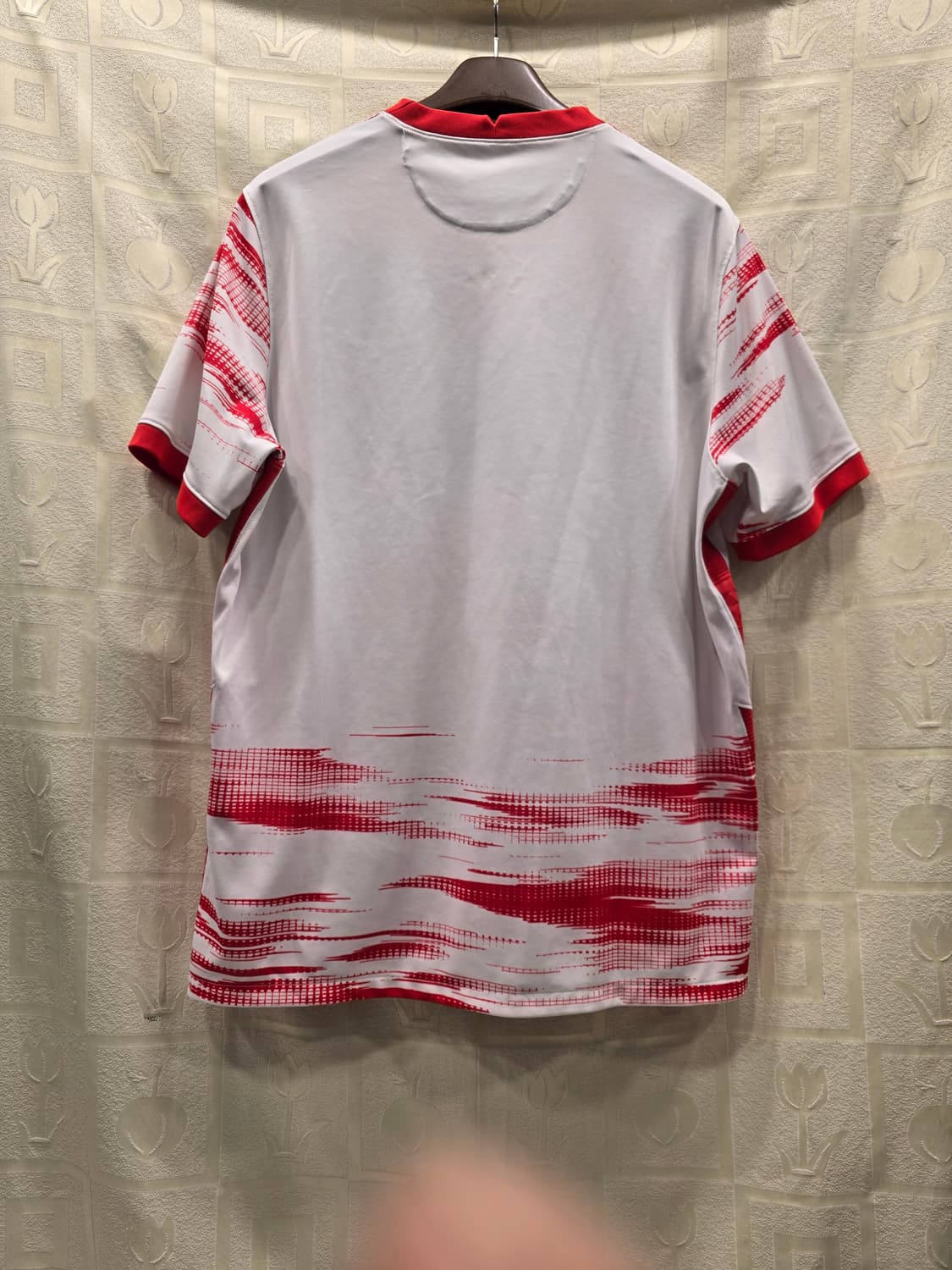 나이키 RB 라이프치히 21/22 홈 져지 유니폼 XL 상품이미지7