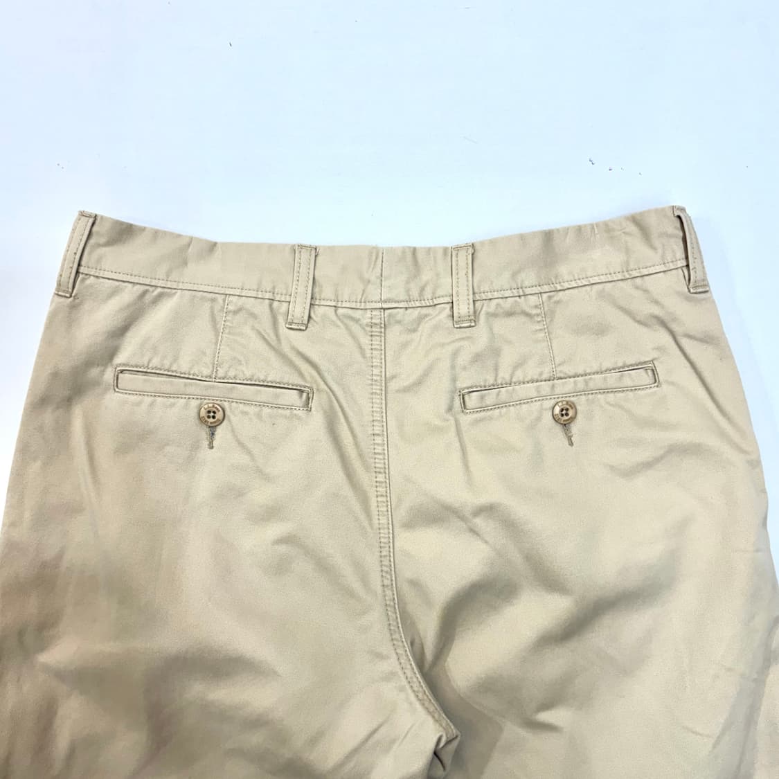 L.L.Bean 스탠다드 핏 치노 팬츠 (33) 상품이미지4