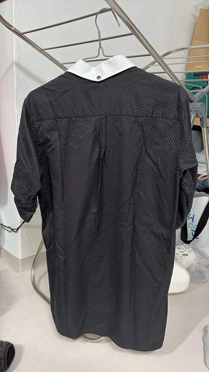 미하라 야스히로 반팔 셔츠 상품이미지3