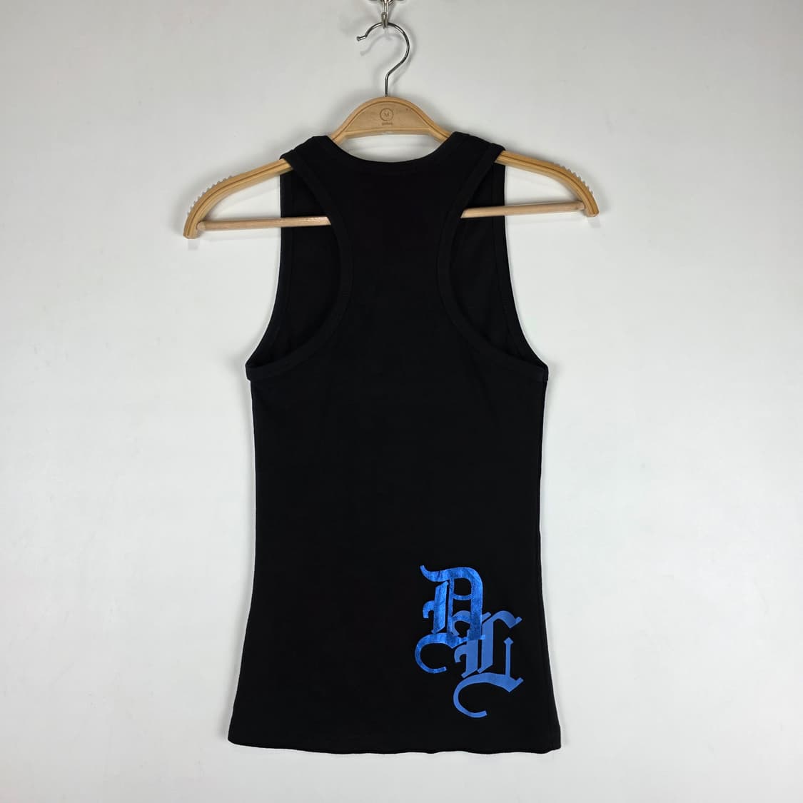 Y2k 레터링 슬리브 상품이미지4