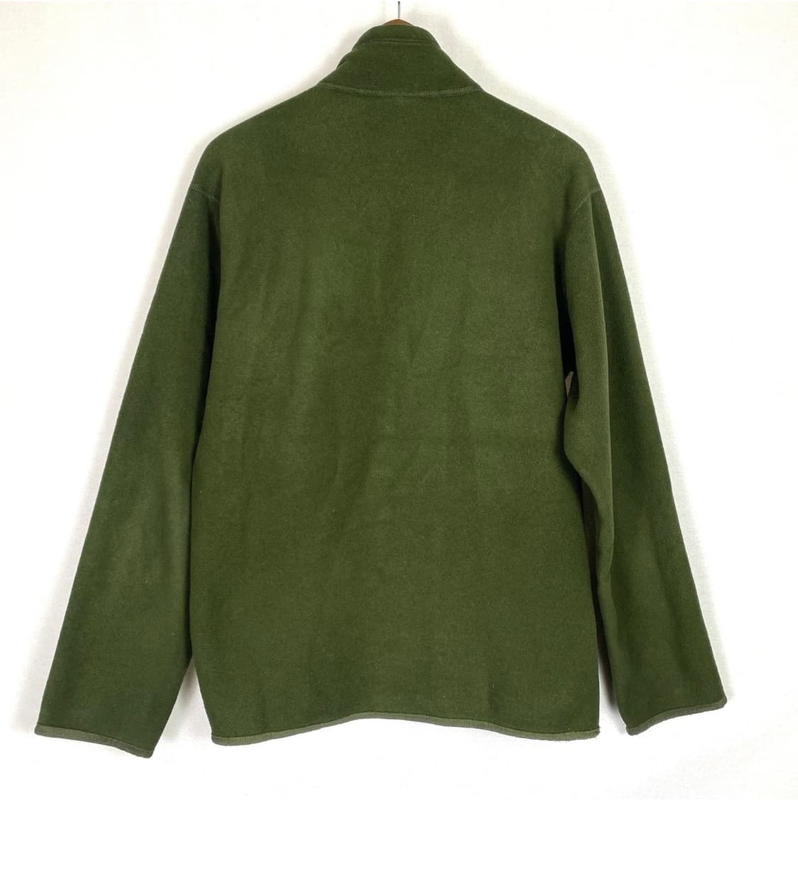 파타고니아 신칠라 마수피얼 올리브 그린 M 상품이미지2