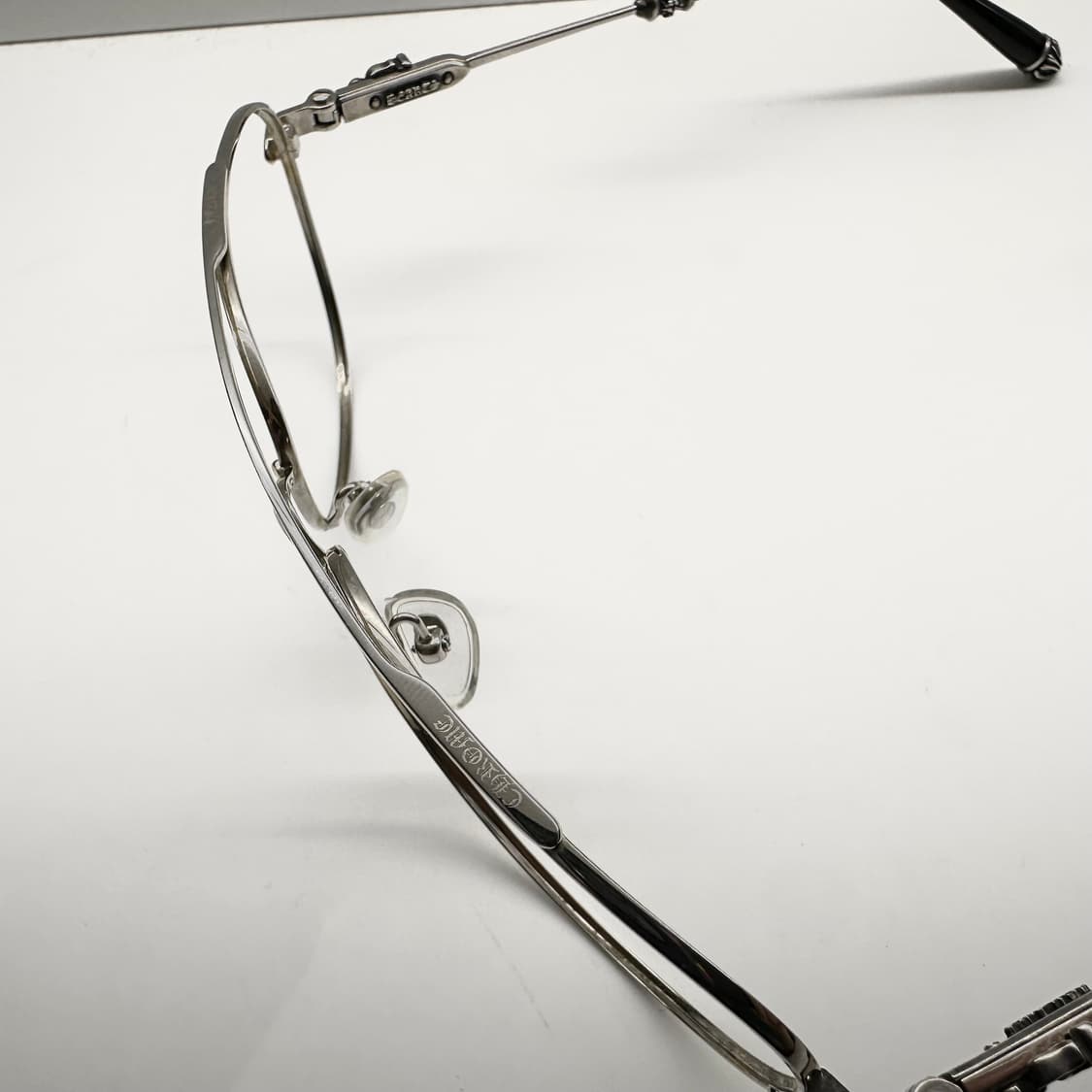 크롬하츠 대거 에비에이터 SLAM 선글라스 상품이미지5