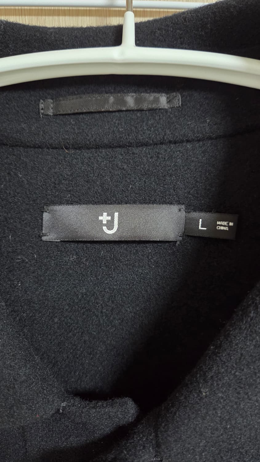 유니클로 질샌더 +j울 자켓 L 상품이미지3