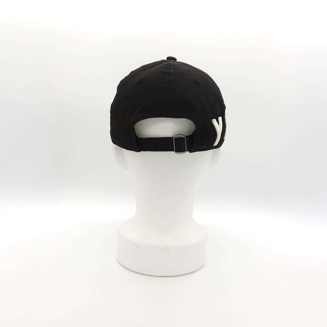 YOHJIYAMAMOTO 뉴에라x요지 야마모토 자수 볼캡 상품이미지6