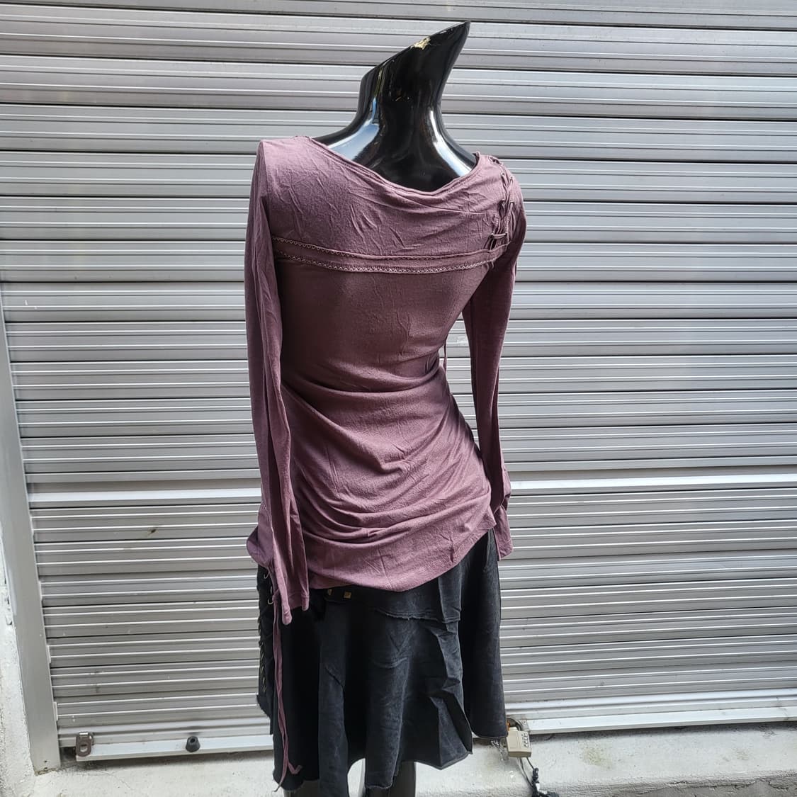 salvage long sleeves 상품이미지4