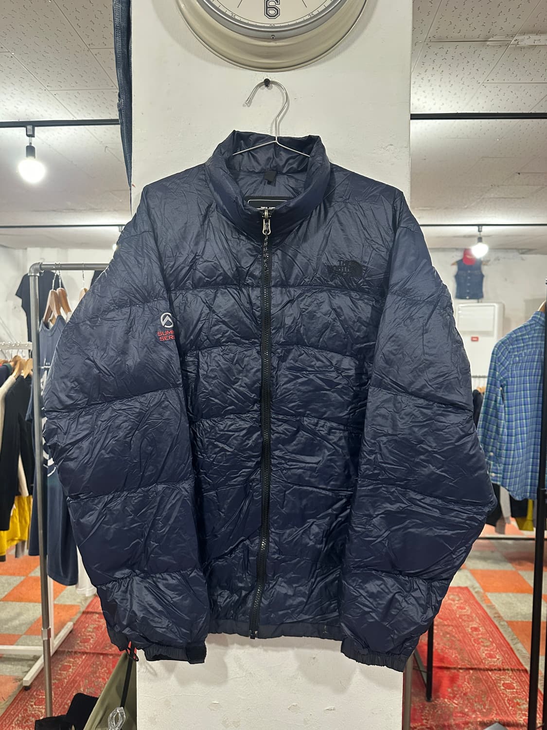 노스페이스 아콘 상품이미지1