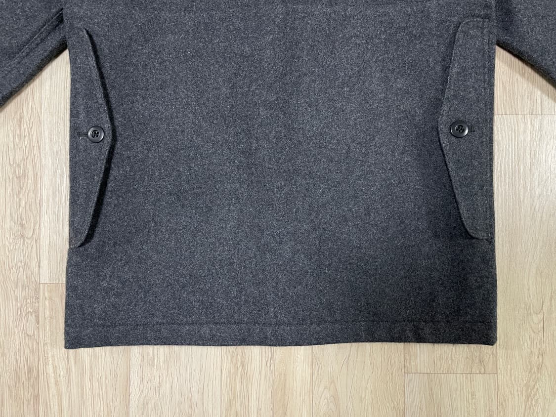 95) 오시코시 재팬 울 더블매키노(데드스탁)RRL&LVC&폴로 상품이미지9