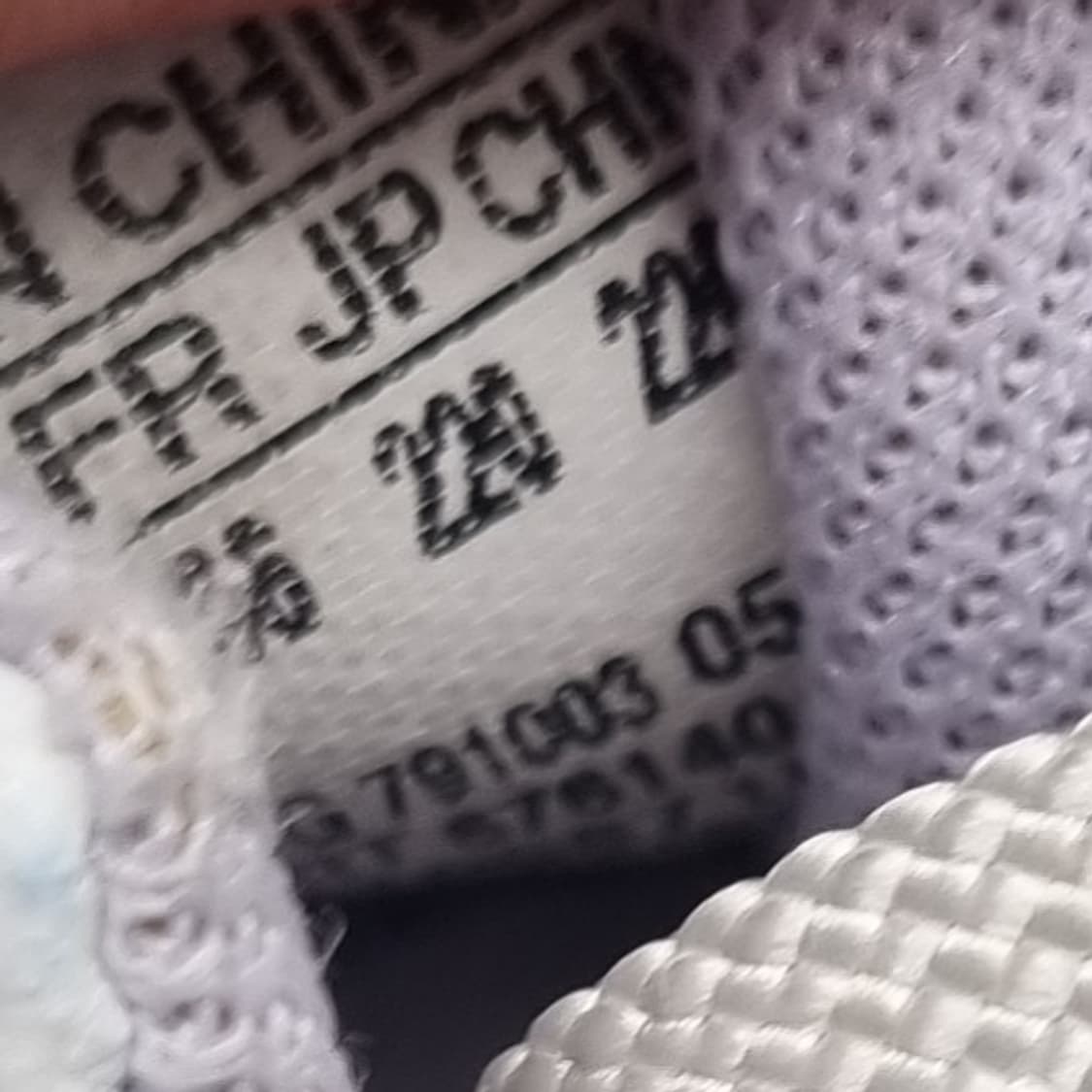 아디다스 골프화 220 상품이미지6