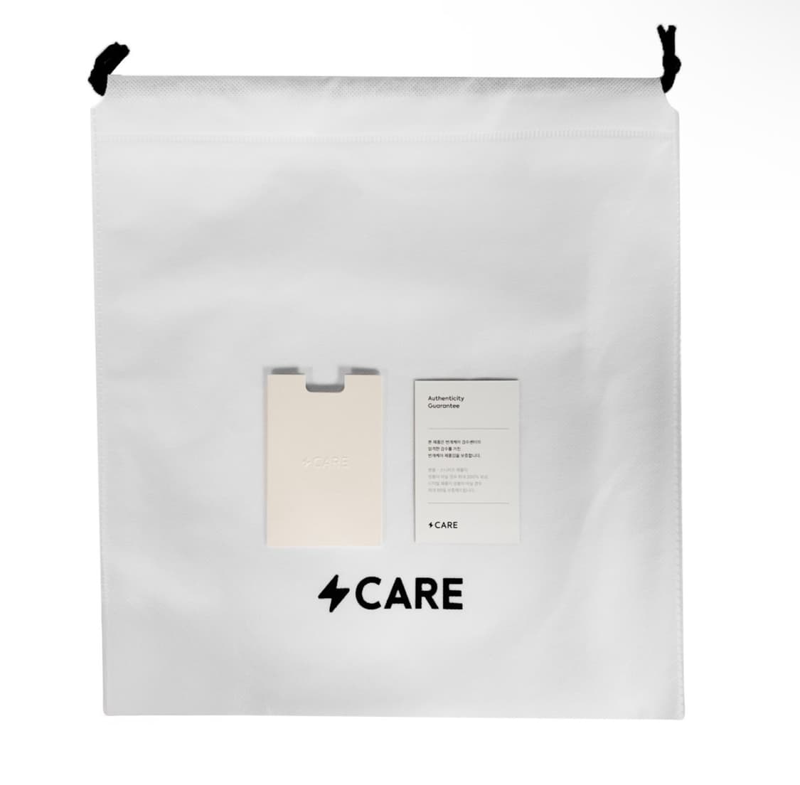 루이비통 어헤드 LV로고 캐시미어 비니 블랙 MP3246 상품이미지7