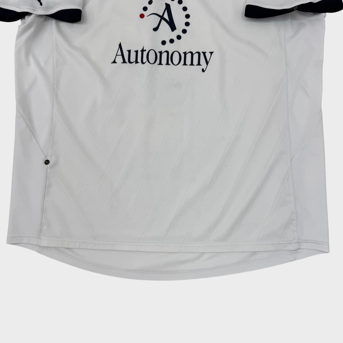 10-11 토트넘 핫스퍼 홈 No.3 가레스 베일 상품이미지6