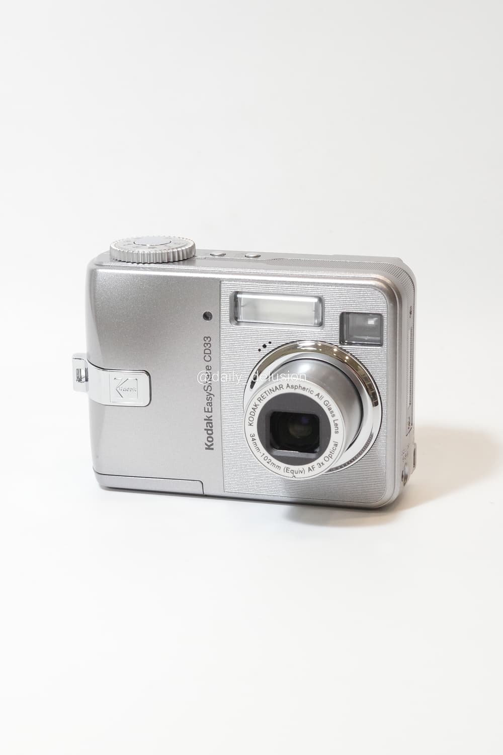 코닥 이지쉐어 CD33 상품이미지1