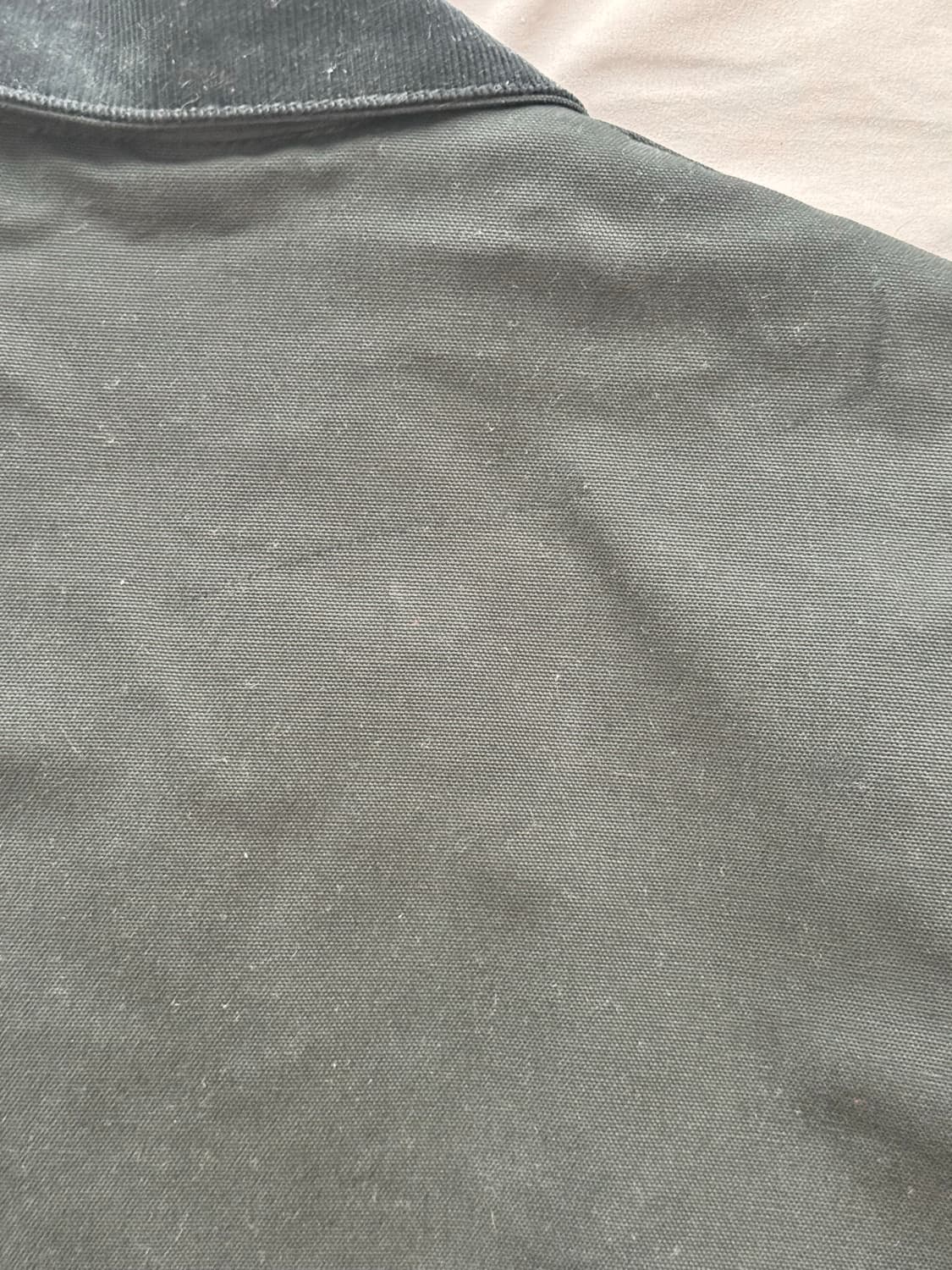 칼하트 디트로이트 j001 데드스탁 XL 상품이미지9