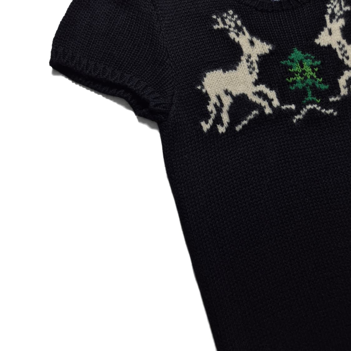 [XS] 폴로 랄프로렌 노르딕 하프니트 상품이미지5