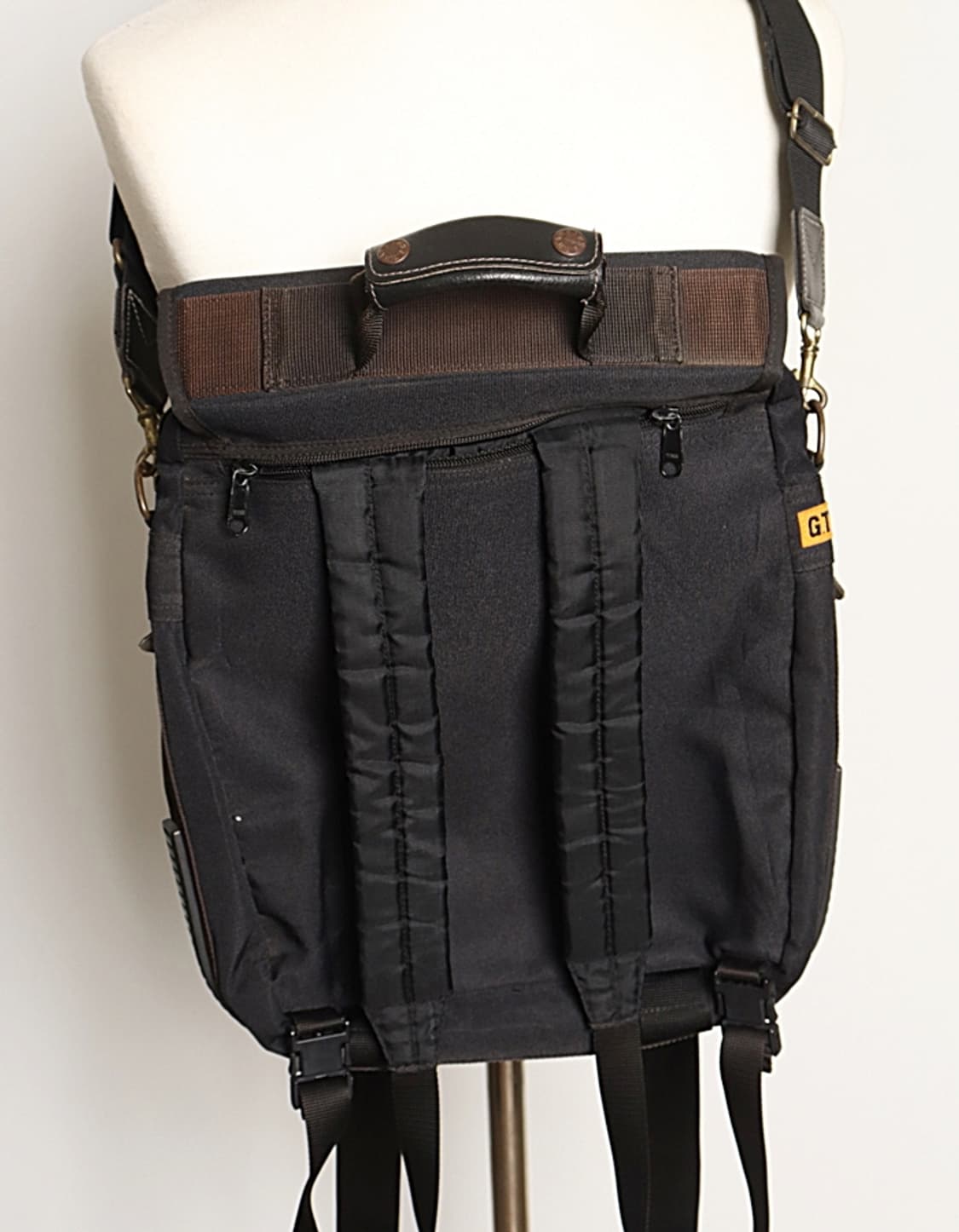 G.T.HAWKINS 3Way Bag 상품이미지7