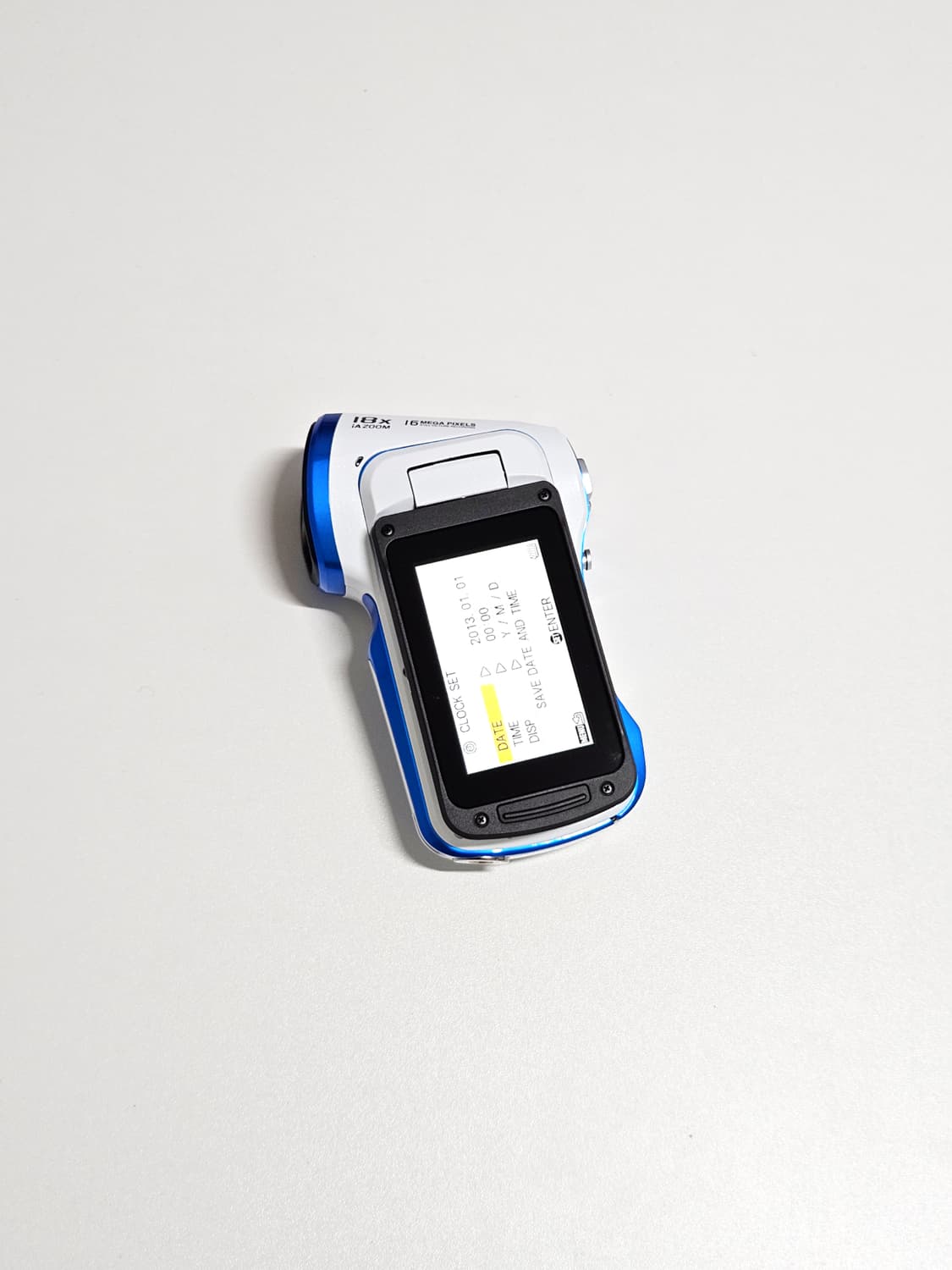 파나소닉 Panasonic HX-WA3 캠코더
디카 상품이미지6