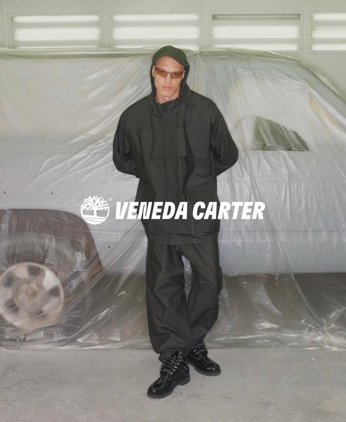 [8] 팀버랜드 베네다카터 블랙 상품이미지3