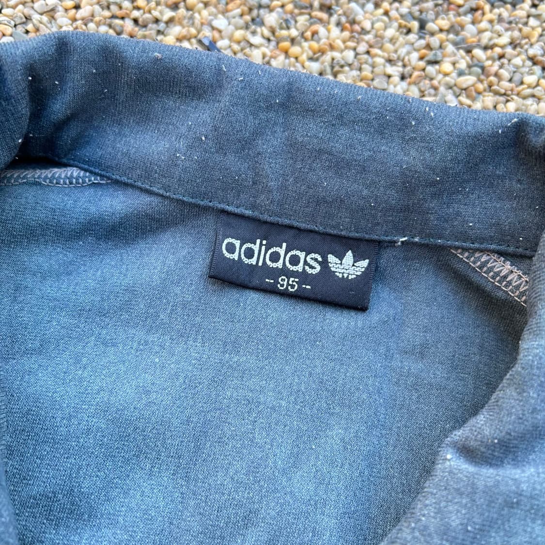 아디다스(ADIDAS)올드스쿨 트랙탑 져지 상품이미지4