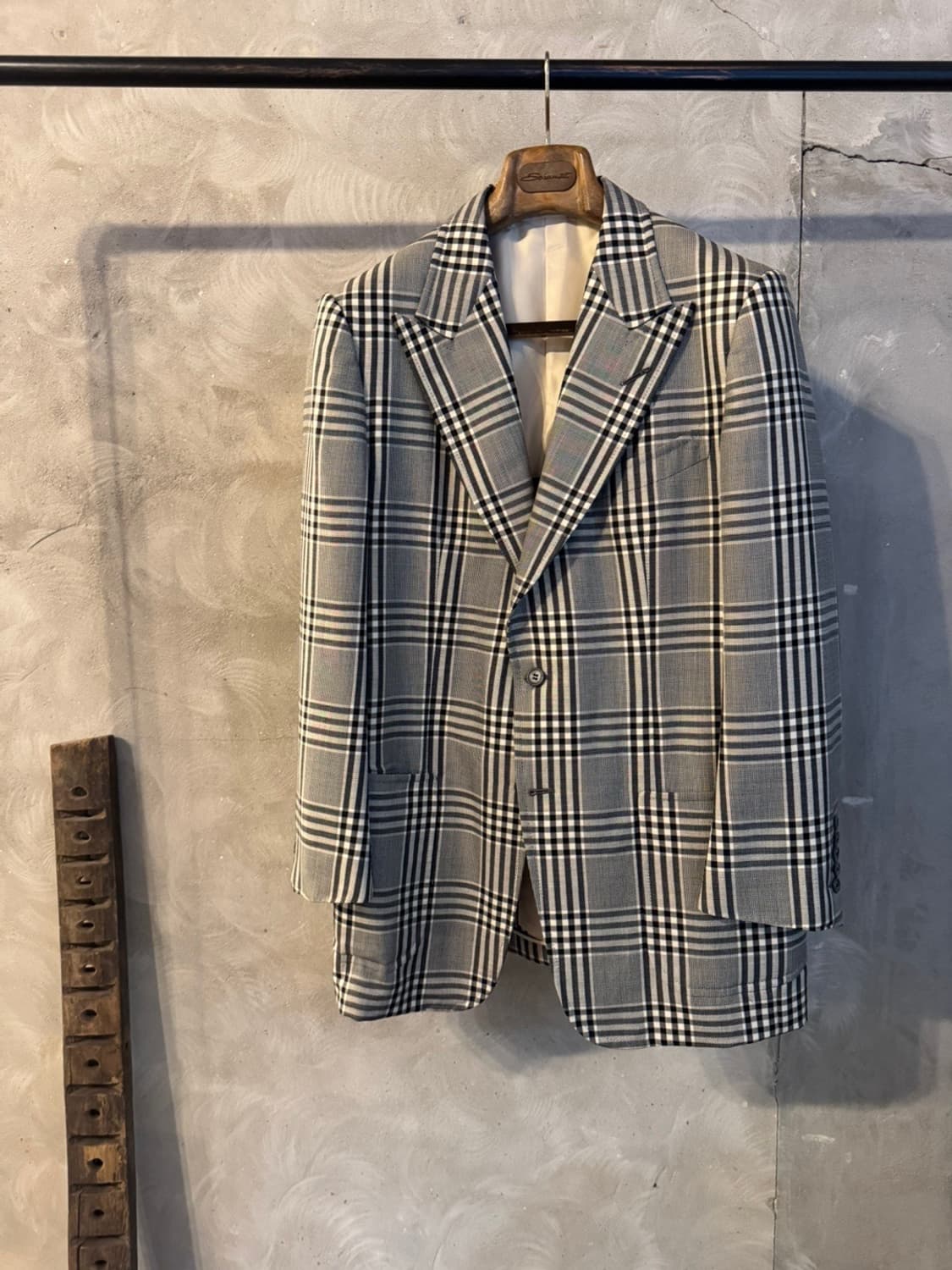 톰포드 테일러드 자켓 105 상품이미지1