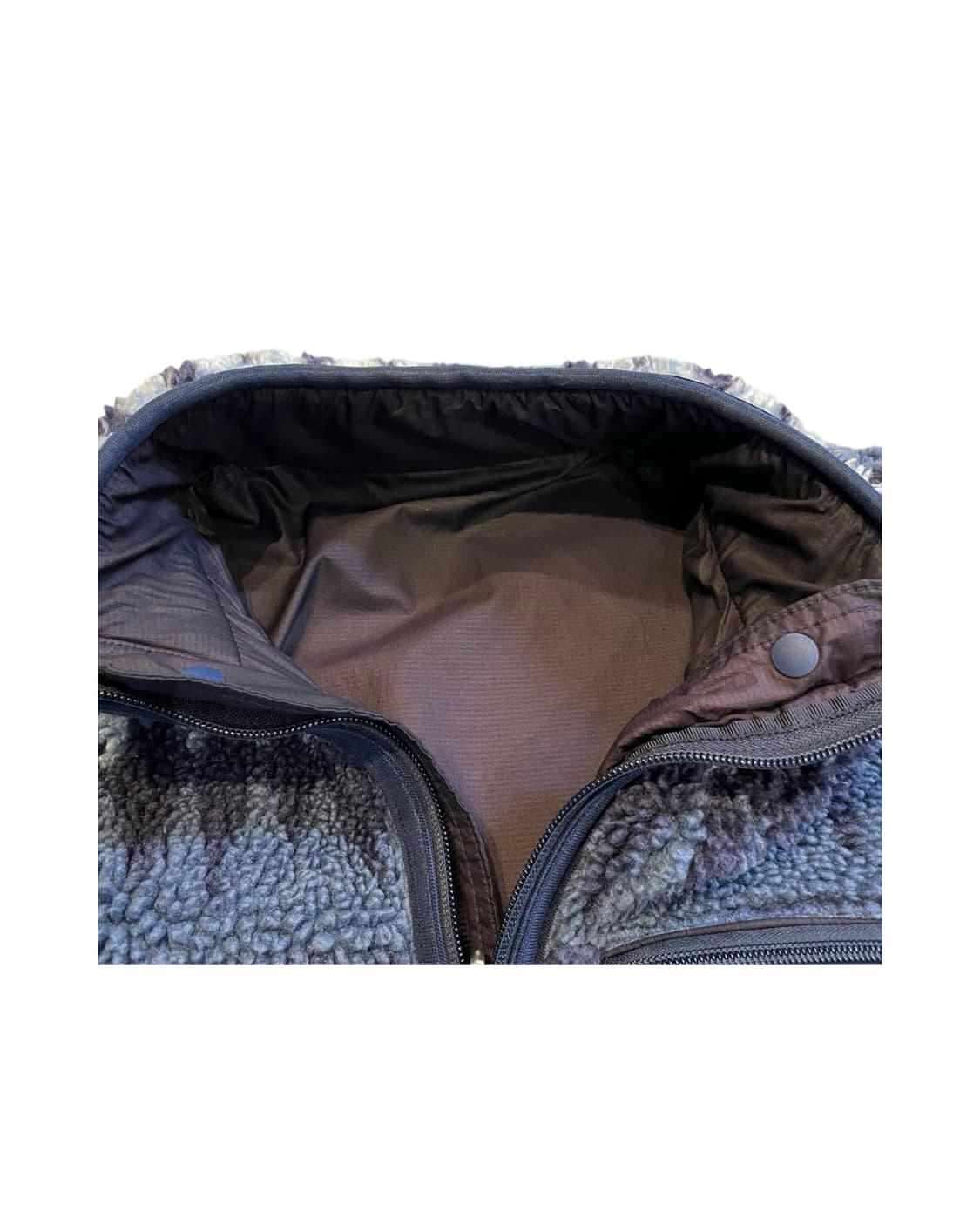 레미 릴리프 x 빔즈 플러스 리버시블 플리스 상품이미지5