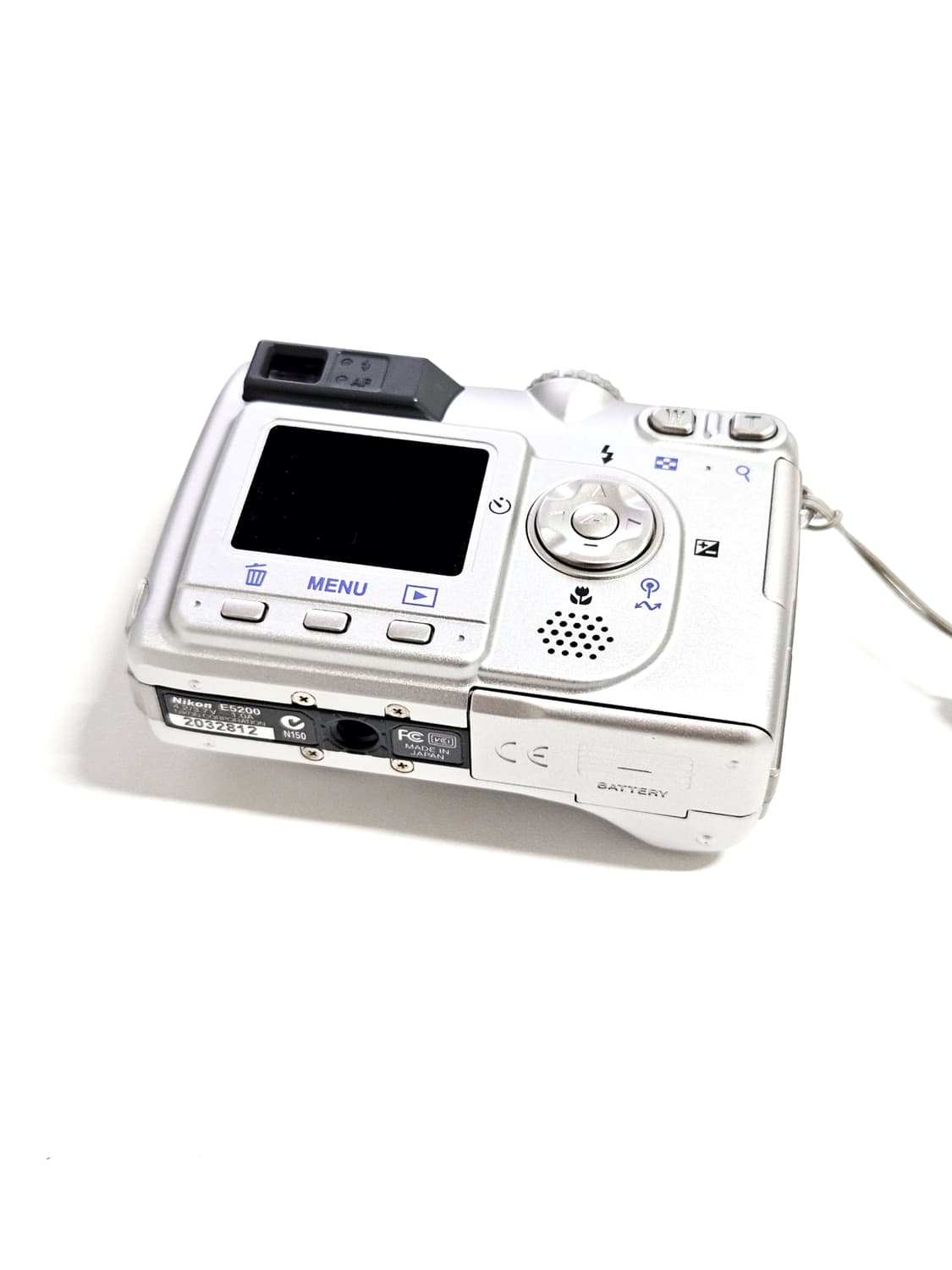 니콘 쿨픽스 Nikon Coolpix 5200 디카 디지털카메라 상품이미지5