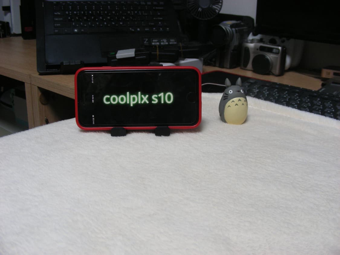 📸🏠 니콘 쿨픽스 S10 판매합니다 🏠📸 상품이미지10