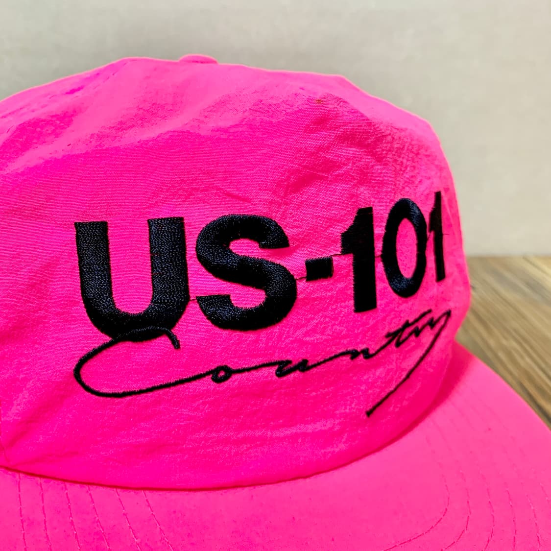 80~90s USA 빈티지모자 트러커햇 볼캡 메쉬캡 상품이미지2