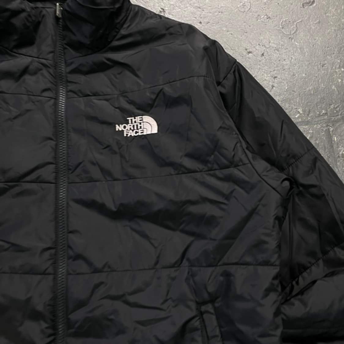 100 노스페이스 엑셀로프트 경량패딩 상품이미지2
