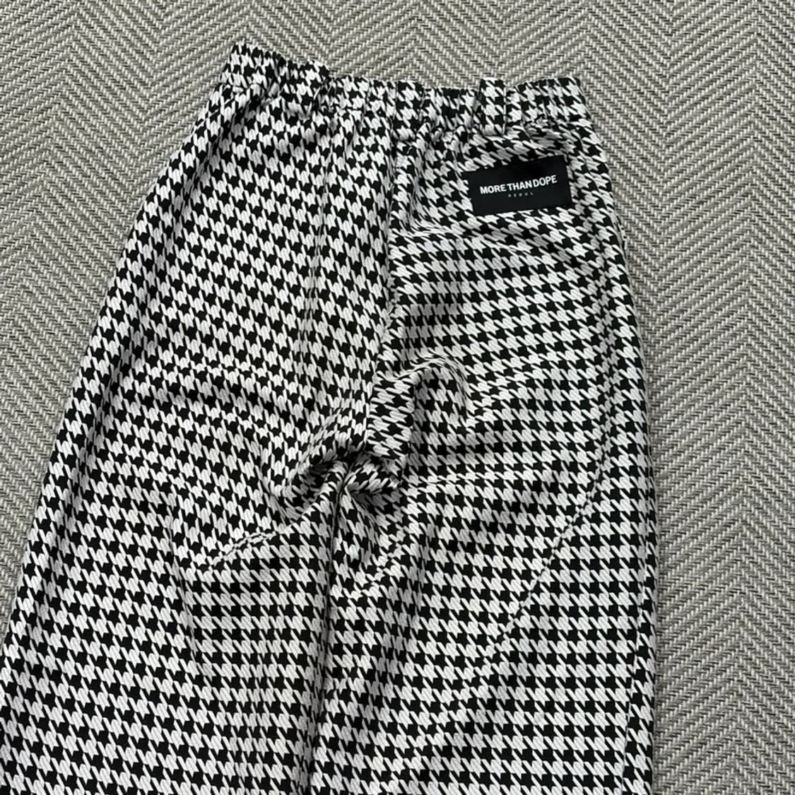 몰댄돕 하운드투스 슬랙스 v2914 상품이미지4