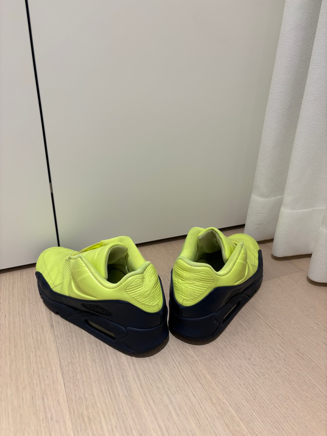 사카이 x 나이키 에어맥스 90 상품이미지4