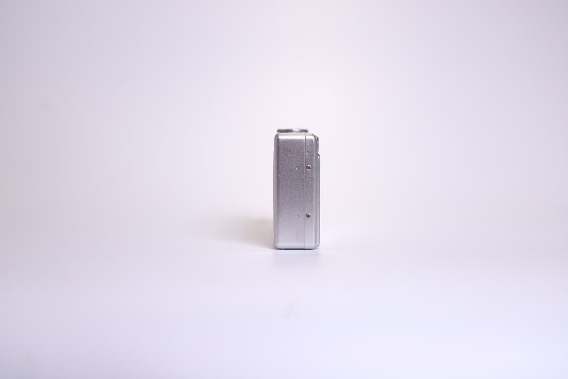 캐논 익시 디지털 40(익서스 30 일본 모델, 이체 시 할인) 상품이미지3