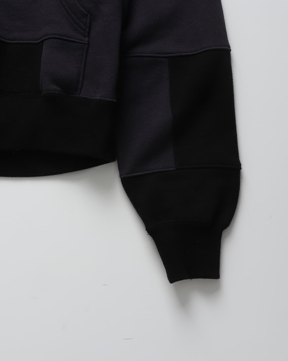 AMBUSH Patch Work Hoodie 상품이미지7