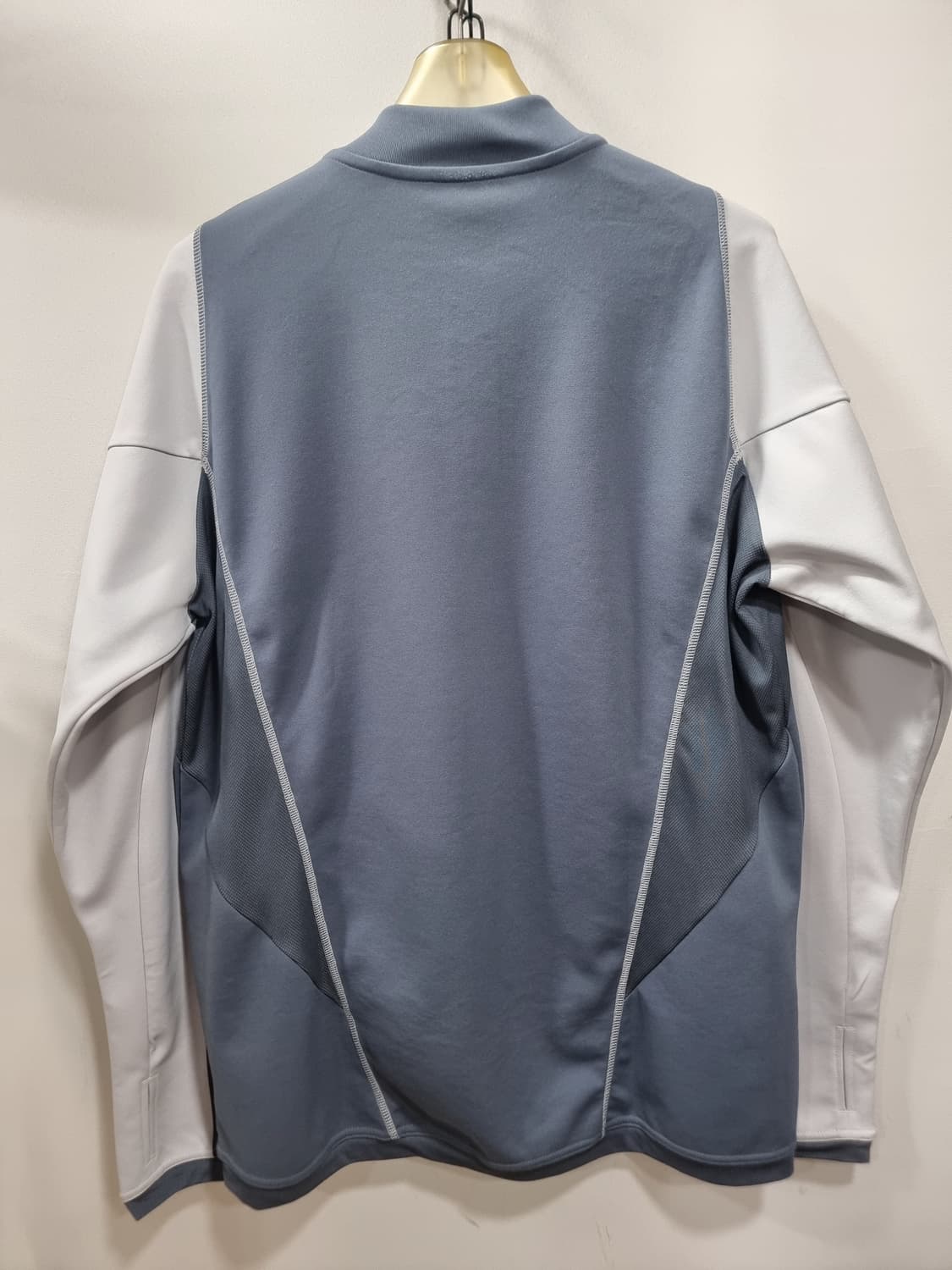 아디다스 티로23 반집업 (C922 상품이미지2