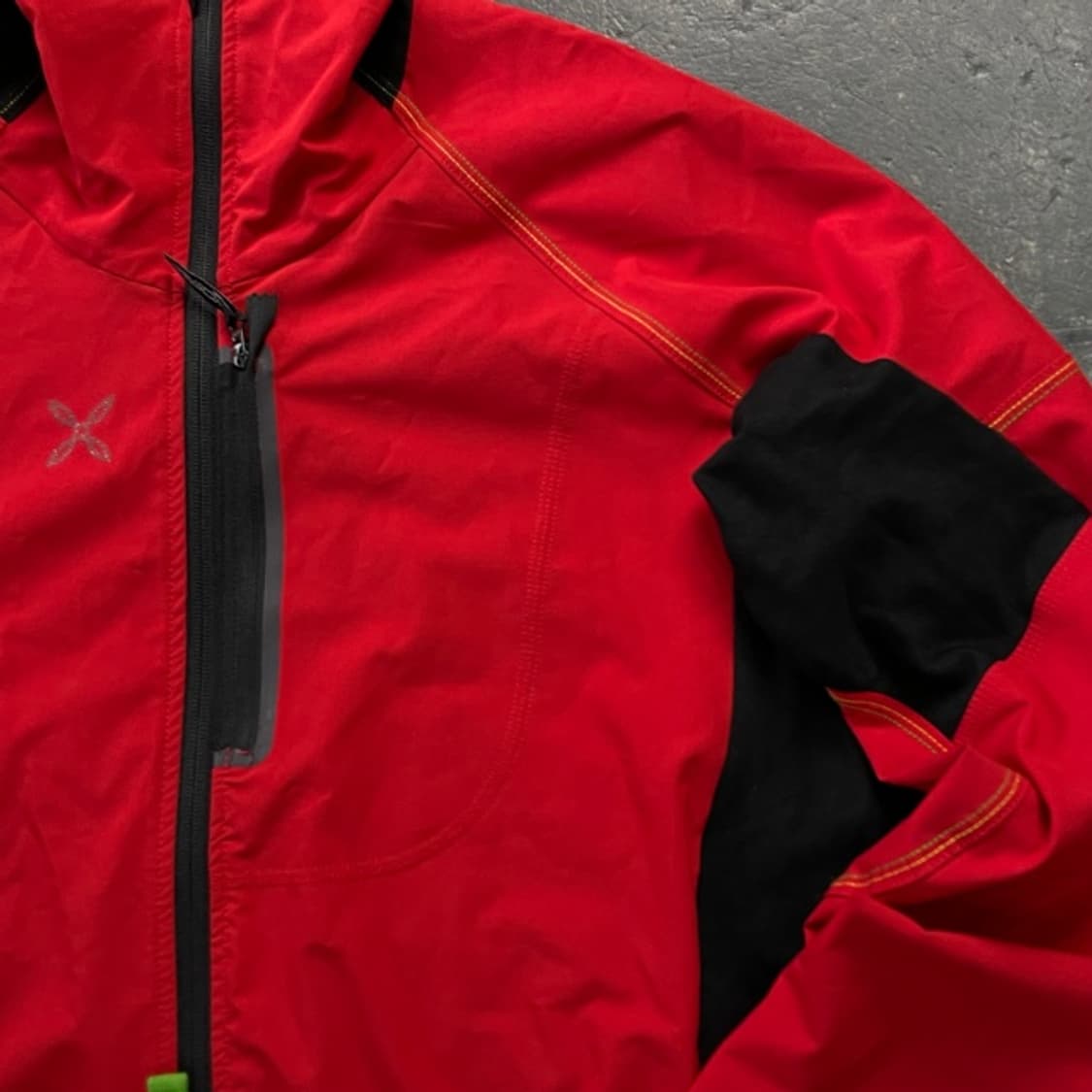 105 몬츄라 아노락 상품이미지2