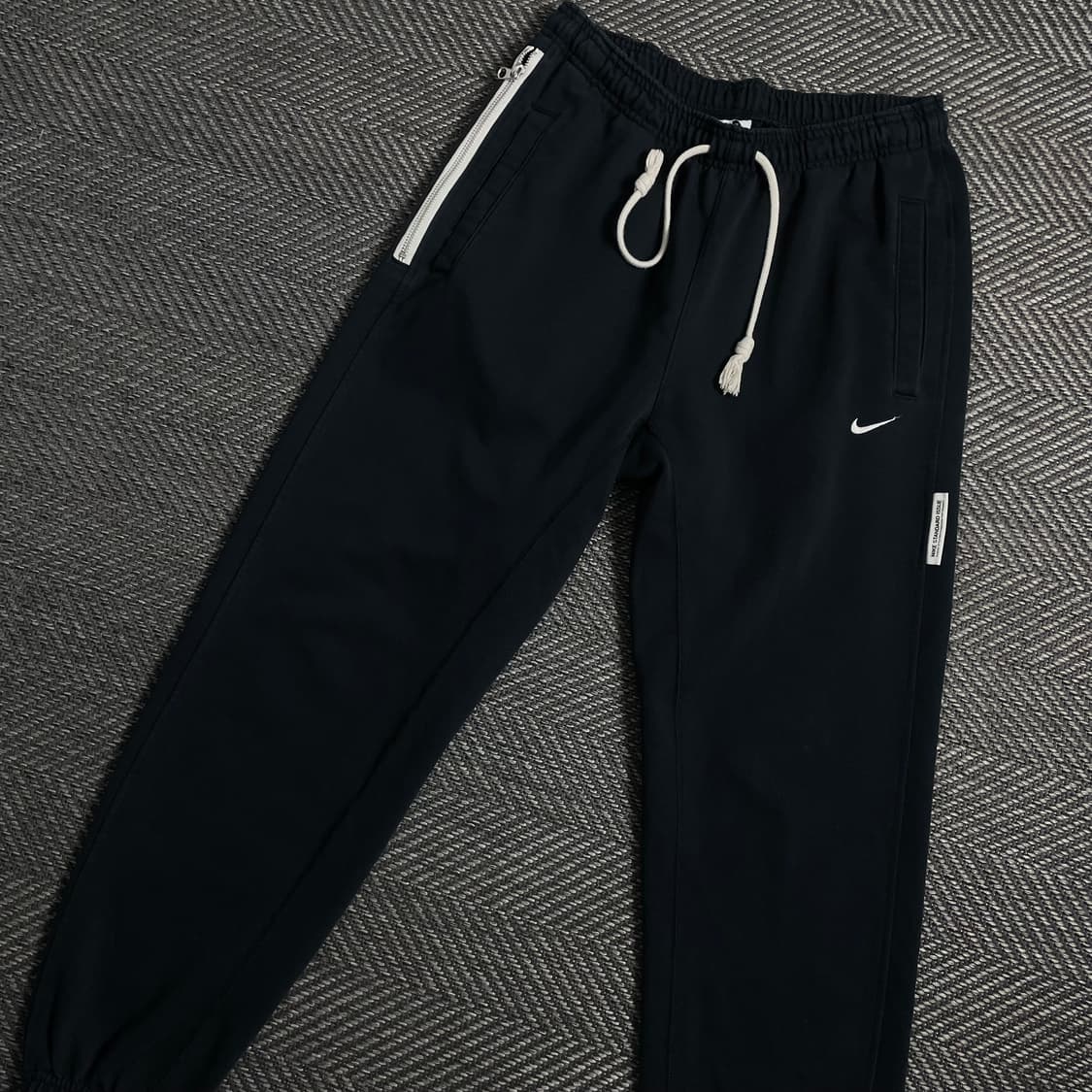 나이키 드라이핏 스탠다드 이슈 트레이닝 조거 팬츠y 4190 상품이미지1