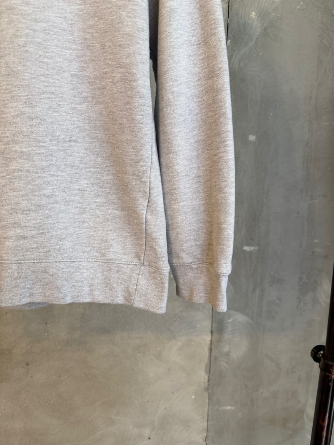 아페쎄 후드티 55~66 상품이미지5