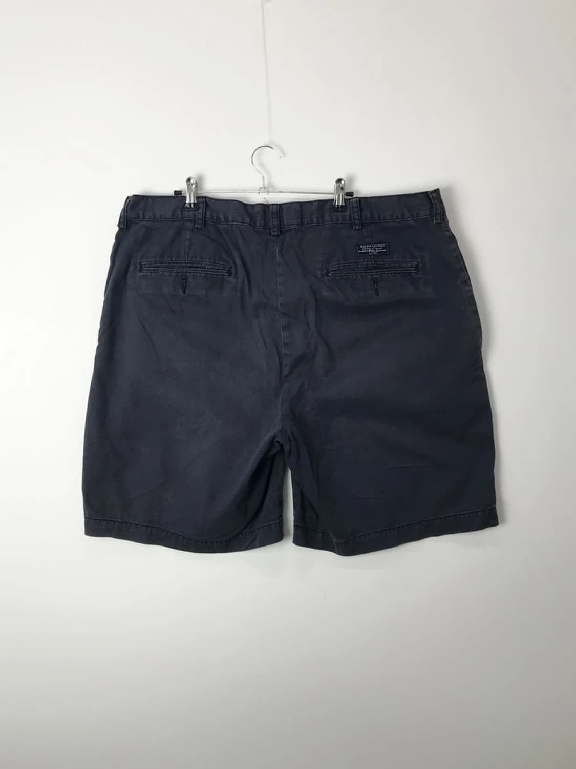 Polo Ralph Lauren Gray Chino Shorts 상품이미지5