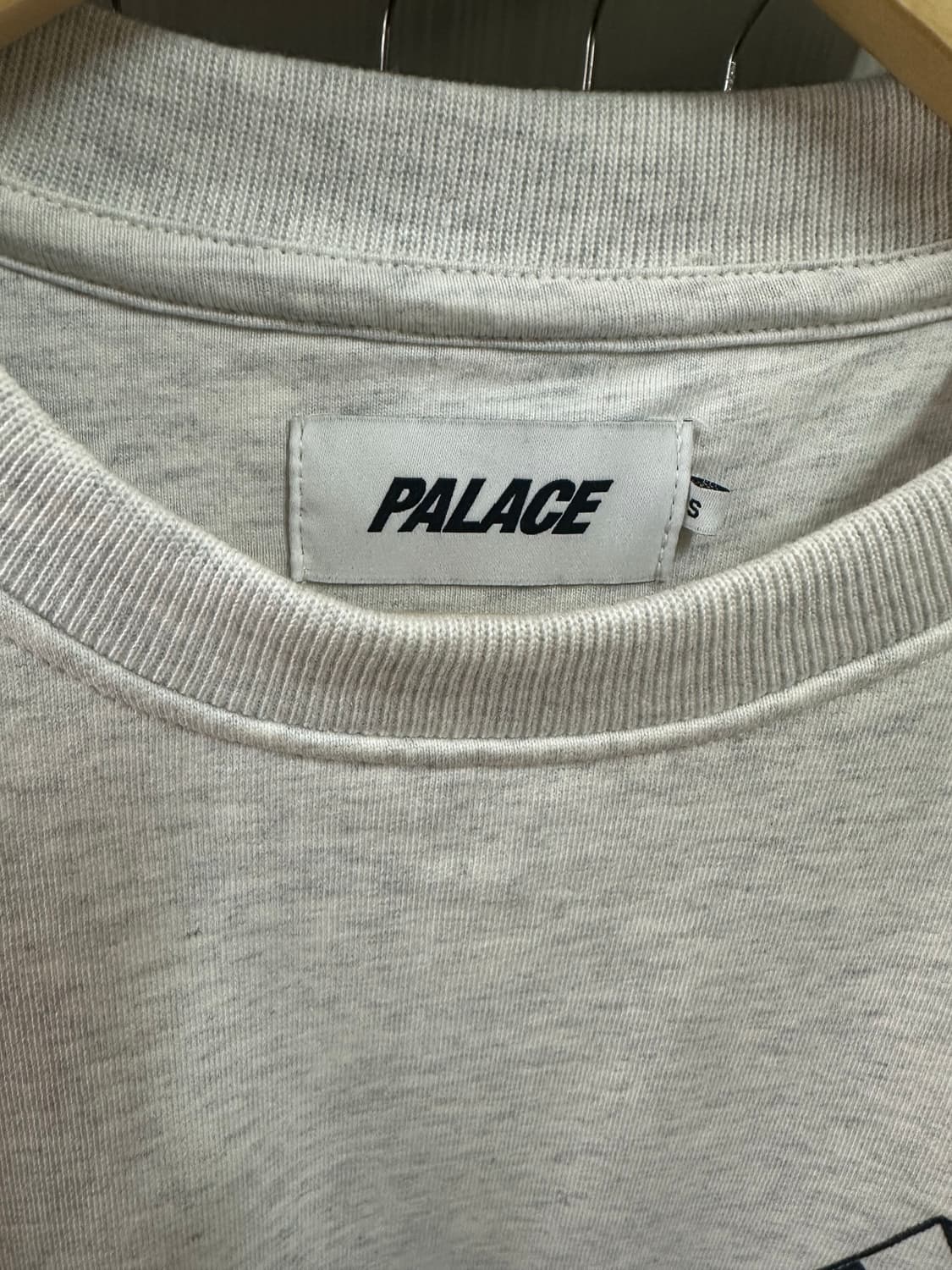 PALACE 팔라스 후드 상품이미지3
