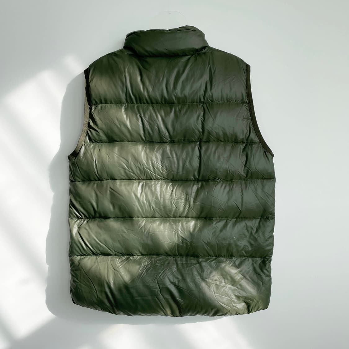 F1 나이키 ACG 덕 다운 패딩 베스트 100사이즈 상품이미지3