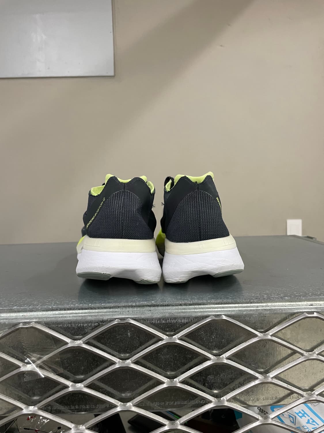 아디다스 아디제로 보스턴 275 상품이미지3