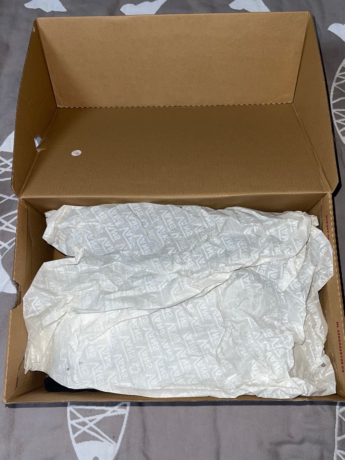 VANS Half Cab 33 DX 반스 하프캡 상품이미지7