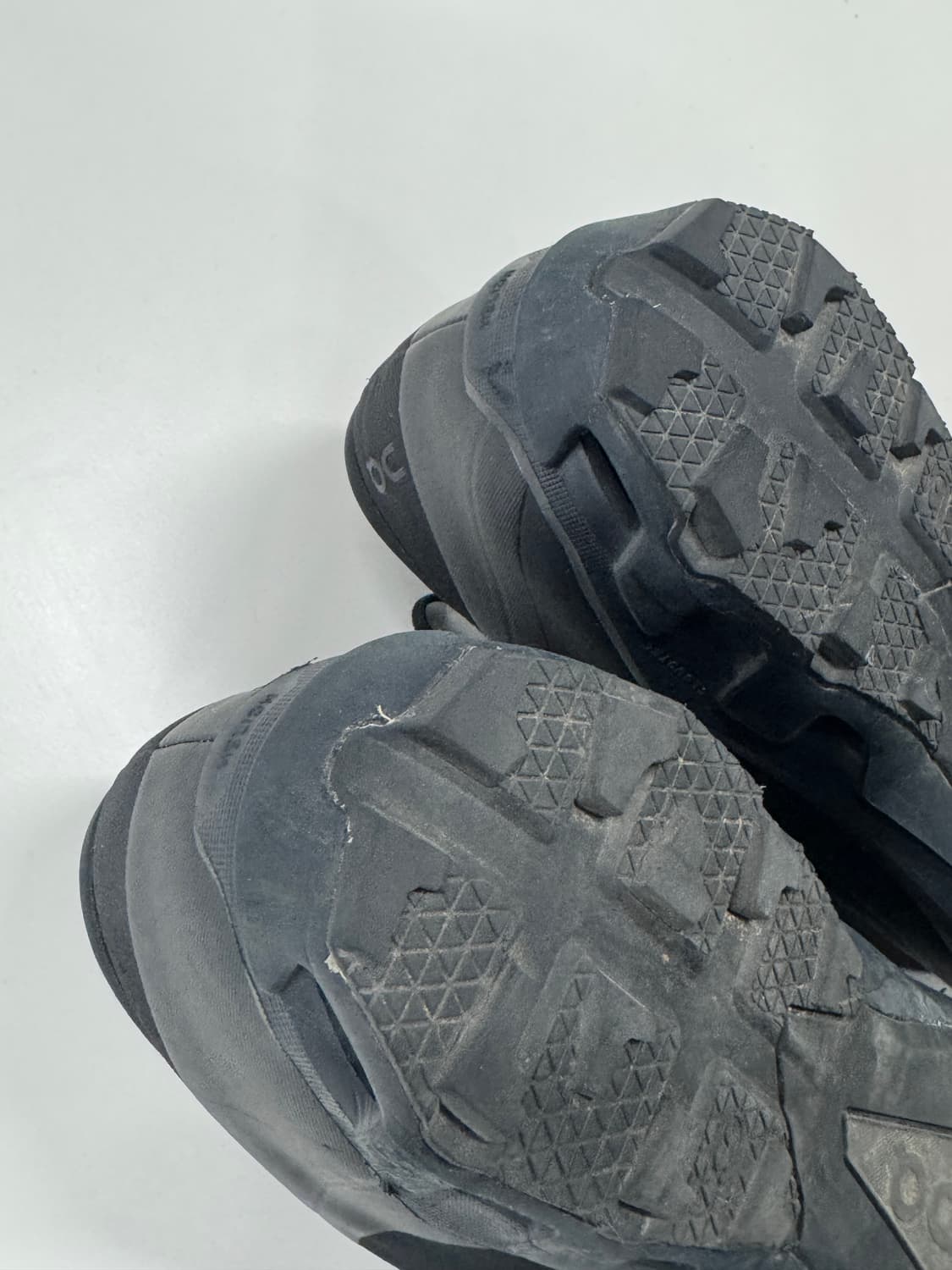 온 파프 클라우드 벤처 290 블랙 상품이미지7