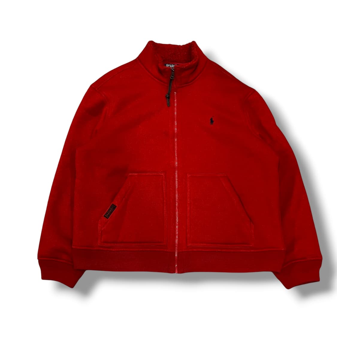 폴로 랄프로렌 플리스 자켓 s08546 상품이미지2