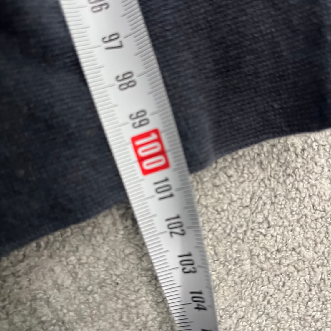 XXL 나이키 카고 조거팬츠 상품이미지10