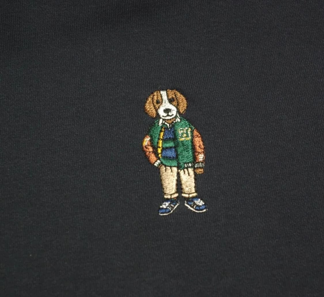 헤지스 해리 후드풀오버 110 상품이미지6