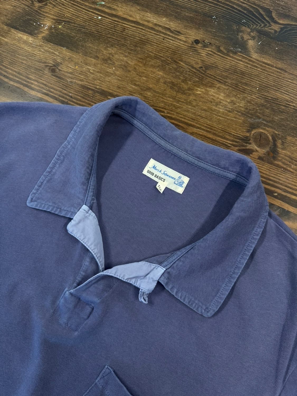 벨바쉰 pk 셔츠 100 상품이미지6